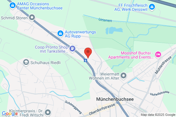 Buerki + Moeschler AG