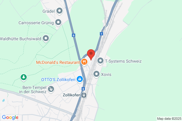 Kaesermann und Bigler AG