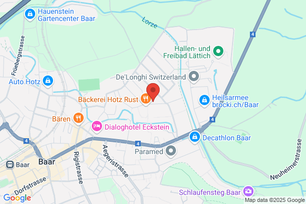 Leuenberger + Co