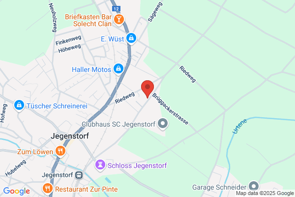 Stucki AG Bern