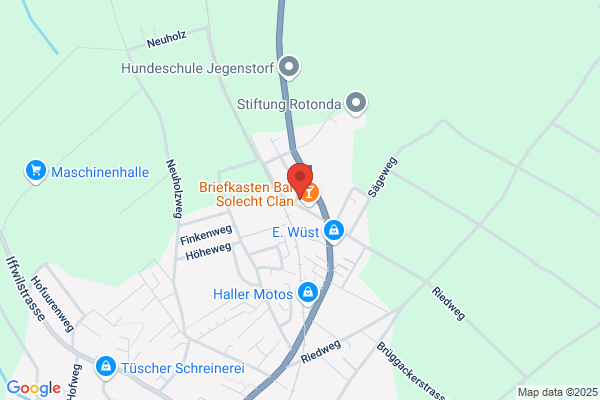FUWY Fritz U. Wyssmann Product Support