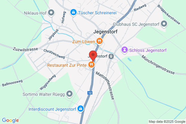 Schrag Constructions GmbH