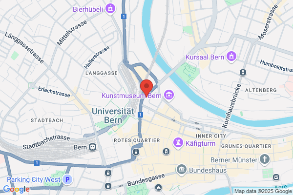 Internat. Certification Network IQNet