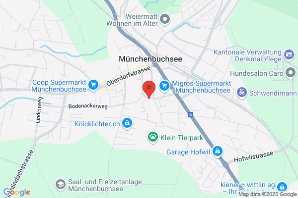 ProNet.ch