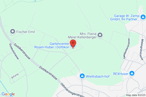 Rosenhandel AG Bremgarten