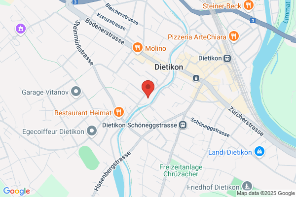 Top Care Bern