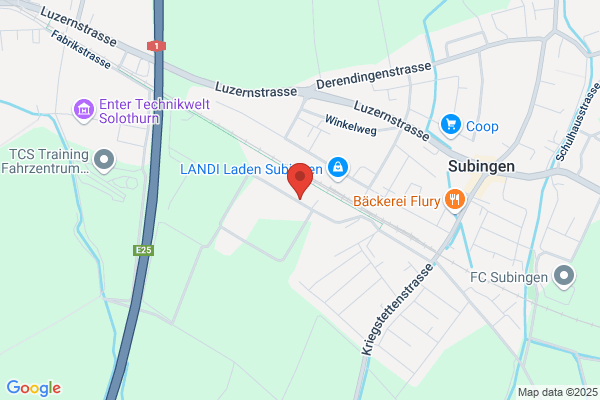 Modern Traffic Solution GmbH
