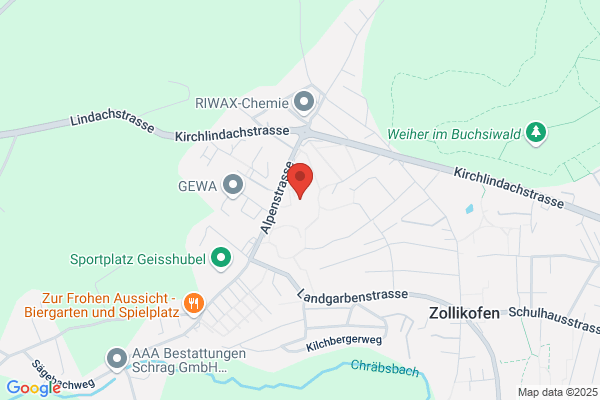 Schranz Informatik