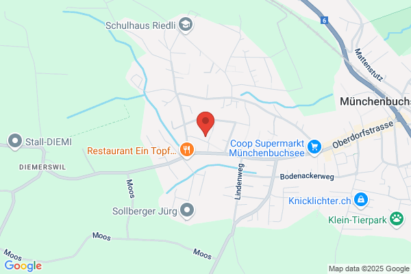 306.ch Keller und Partner