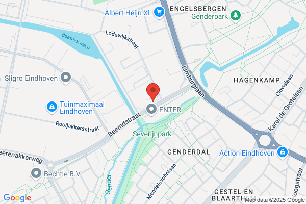 beuggert netbase