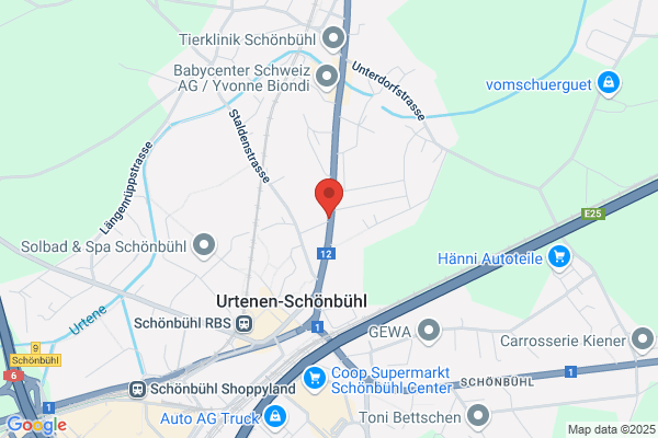 Elektro Boehlen AG