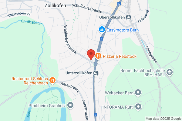 Urs Walther AG