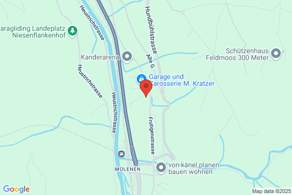Eicher + Söhne AG