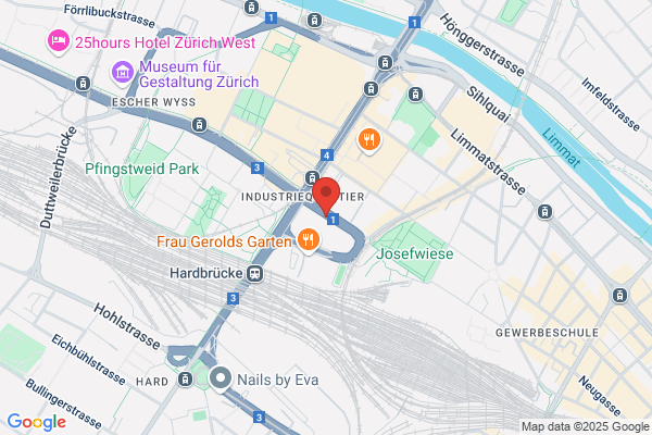 B. ZUeRCHER, BERATUNG und COACHING