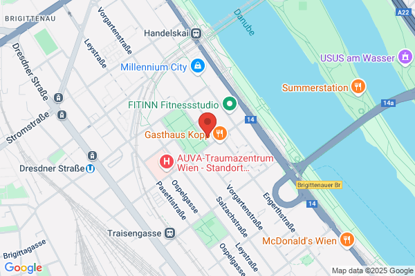 Vukadin Transport GmbH