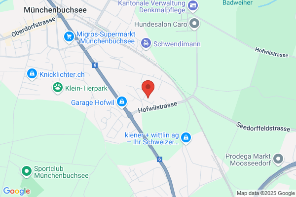 Kindergarten Ursprung A