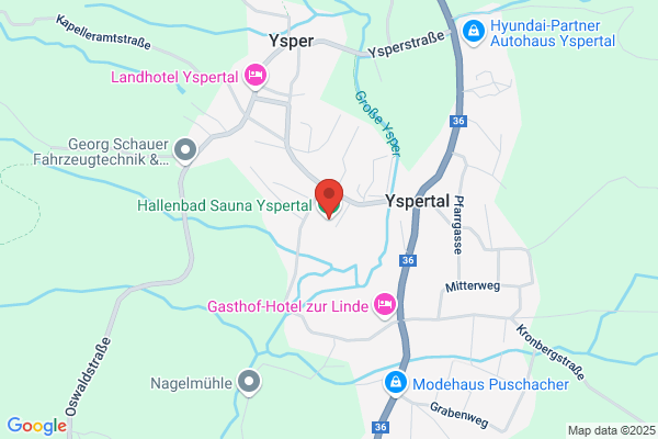 Hallenbad