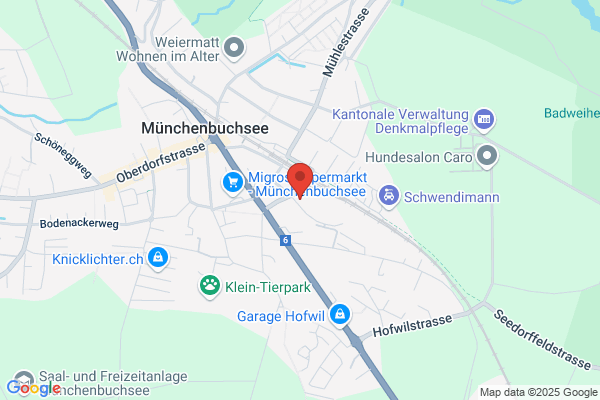 HOMESTYLING GmbH