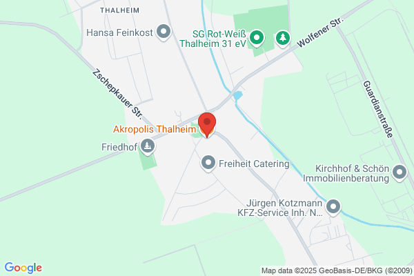 Restaurant Thalheim