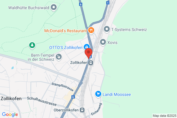 Hotel-Restaurant Bahnhof