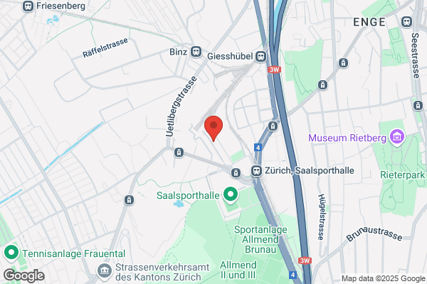 Real Estate Switzerland AG