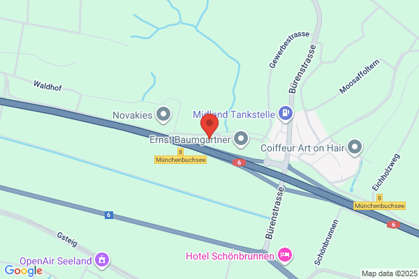 Stacher Immobilien AG