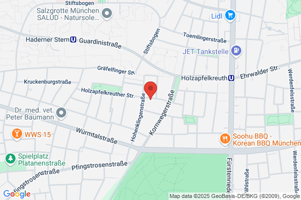 TS Net-Consulting GmbH