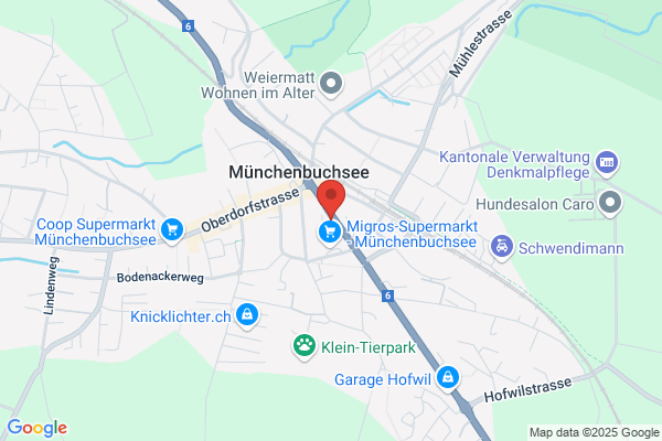 AHV-Zweigstelle
