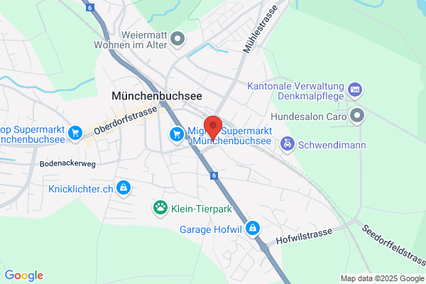 Feuerwehrkommando