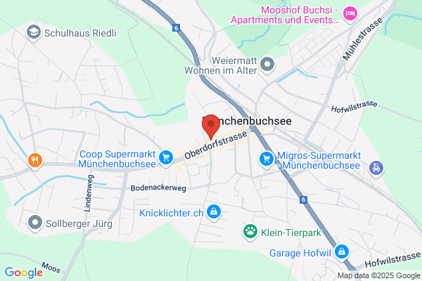 Hanspeter Jaiser Habstetten