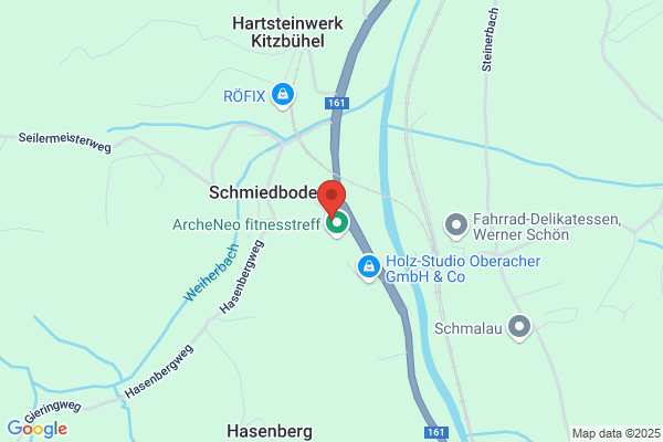 Hofer Schreinerei GmbH