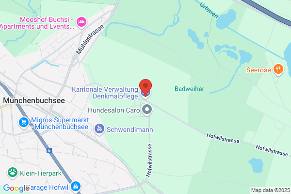 Zuercher Landweine