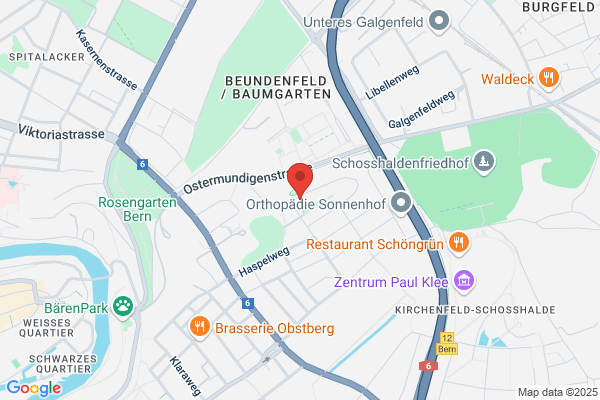 Kindergarten Beielihus- Zentrum