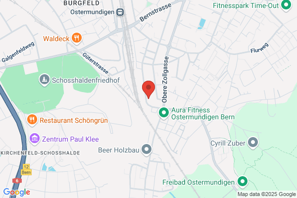 Tschannen Metallbautechnik AG