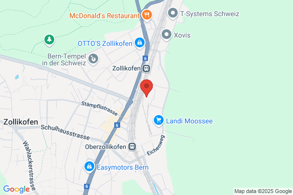 Gourmador Fenaco Frisch-Service