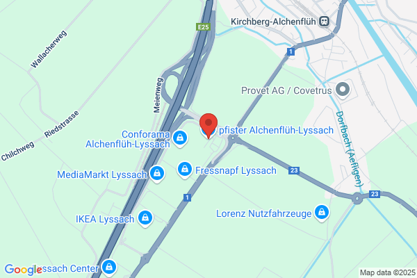 Moebel Pfister AG