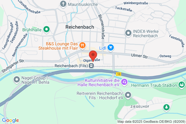 Lotto-Center A. Reichenbach