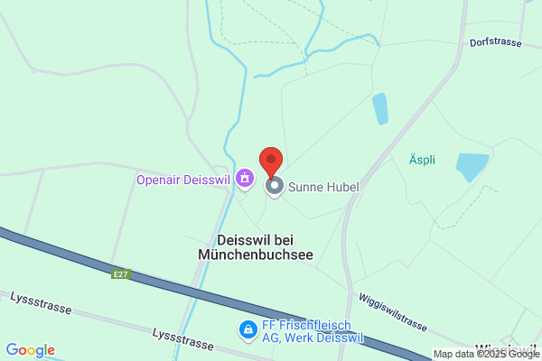 Ruedis Auto Vermittlung