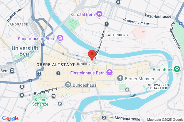 Konzertdirektion Bern