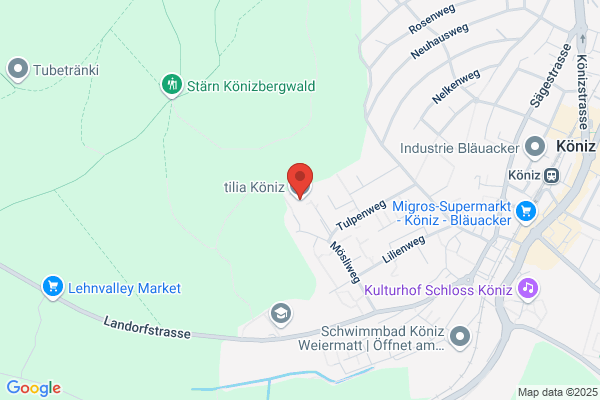 Krankenheim Gottesgnad