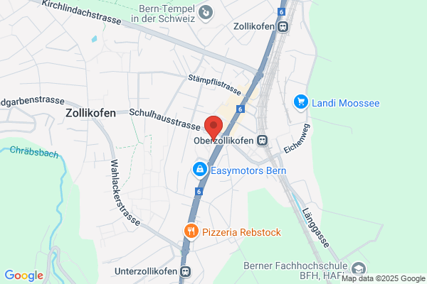 Coop Super Center Zollikofen