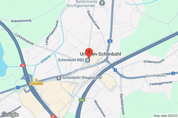 Grotz und Burri Treuhand AG