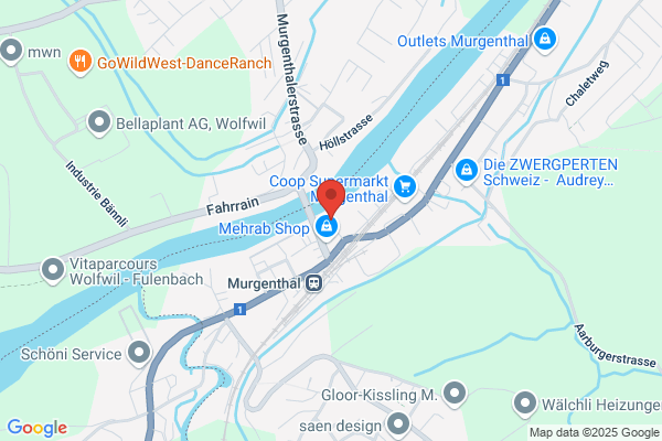 Universal Feuerloescher H. Niklaus AG