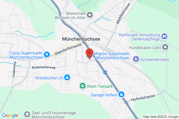Migros-Genossenschaft Bern