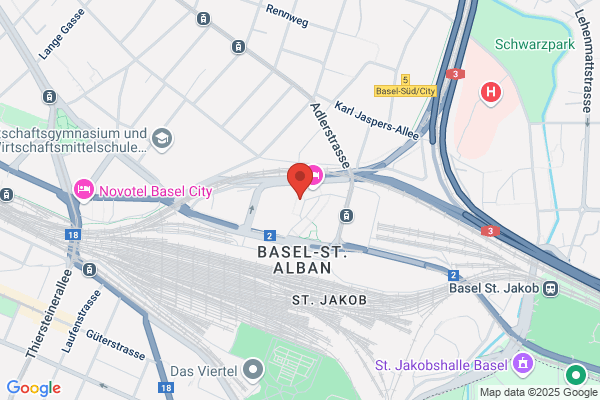 Malerei NAK Renovationen GmbH