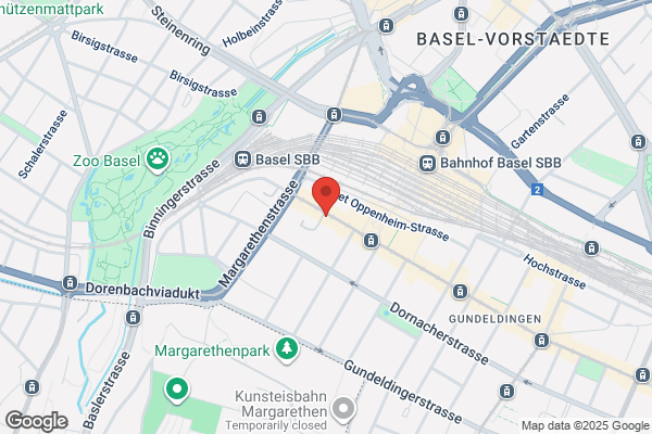 Marti AG Basel