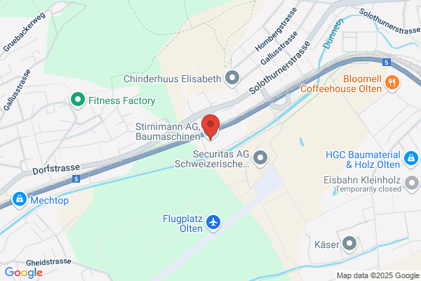 Stirnimann & Co AG