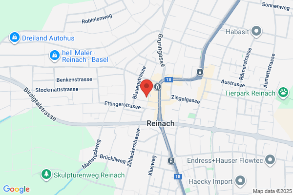 WaReno GmbH