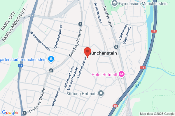 WOHNSINN Eichenberger