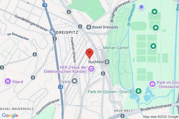 ffbk Architekten AG